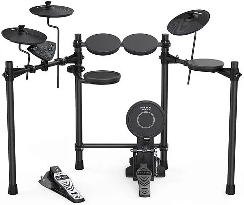 Nux DM-1X Электронная ударная установка.