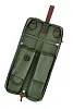 Tama TSB12MG Stick Bag (Moss Green) Чехол для барабанных палочек.-1