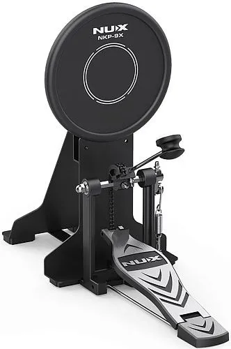 Nux DM-1X Электронная ударная установка.