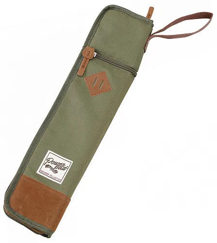 Tama TSB12MG Stick Bag (Moss Green) Чехол для барабанных палочек.