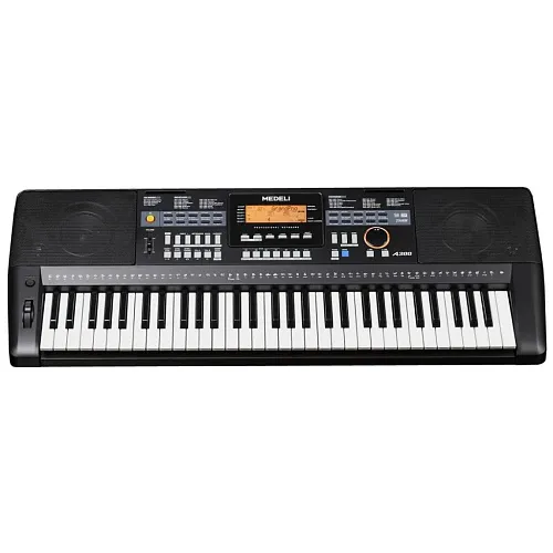 Medeli A300 Синтезатор.