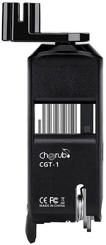 Cherub CGT-1 Машинка для намотки струн с отверткой и ключами.